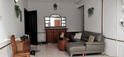 Kembangan Court (D14), Apartment #448290571